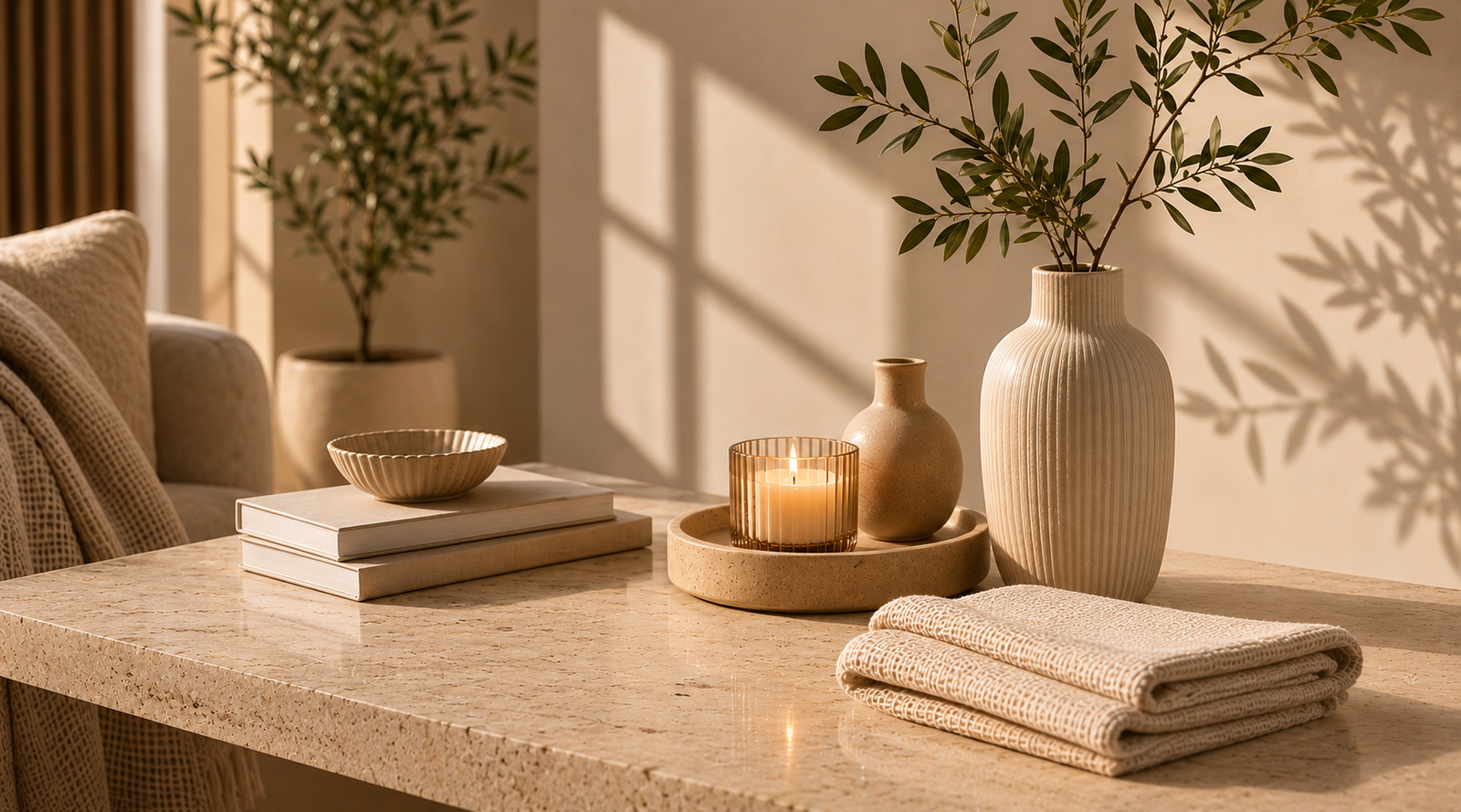 Ontdek premium essentials voor dagelijks comfort.
